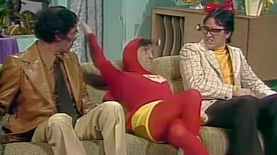 CHAPOLIN COLORADO EPISÓDIOS IRMÃO MEIO BIRUTA A HISTÓRIA DE GUILHERME TELL TEMPORADA 1975 DUBLADO HD