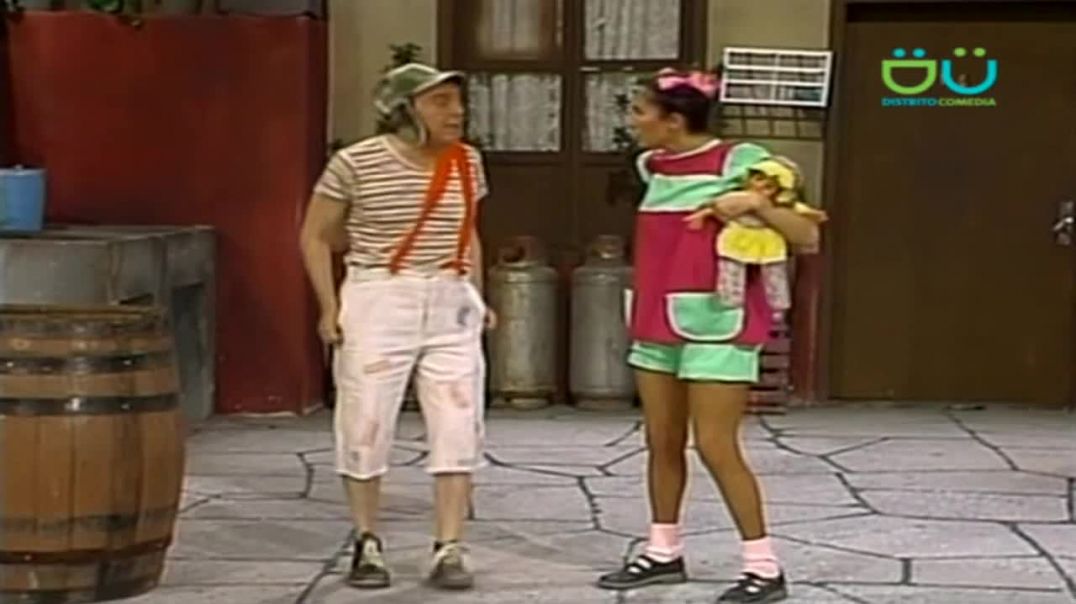 CHESPIRITO CHAPULÍN COLORADO CHAVO DEL 8 LOS CAQUITOS NUEVOS CAPITULOS COMPLETOS EN ESPAÑOL LATINO